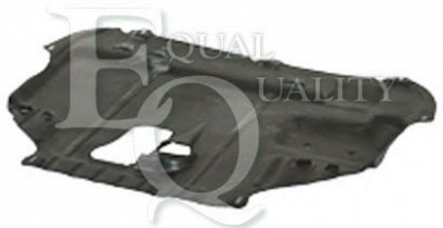 EQUAL QUALITY r033 -  Изоляция моторного отделения